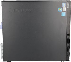 Komputer Lenovo Komputer Lenovo ThinkCentre M92p SFF i7-3770 8 GB 240 SSD W7Pro A 8