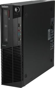 Komputer Lenovo Komputer Lenovo M91p SFF i7-2600 8 GB 160 SSD W7Pro A- 3