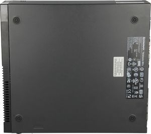 Komputer Lenovo Komputer Lenovo M91p SFF i7-2600 8 GB 160 SSD W7Pro A- 7