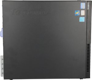 Komputer Lenovo Komputer Lenovo M91p SFF i7-2600 8 GB 160 SSD W7Pro A- 8