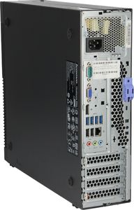 Komputer Lenovo Komputer Lenovo ThinkCentre M92p SFF i7-3770 8 GB 256 SSD W7Pro A- 4