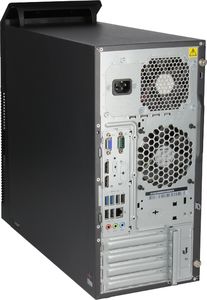 Komputer Lenovo Komputer Lenovo ThinkCentre M83 MiniTower G3220 8 GB 500 HDD W7Pro A- 4