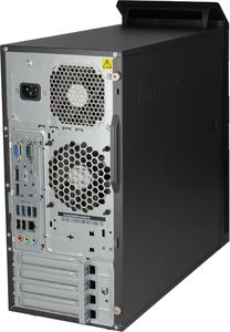 Komputer Lenovo Komputer Lenovo ThinkCentre M83 MiniTower G3220 8 GB 500 HDD W7Pro A- 6