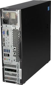 Komputer Lenovo ThinkCentre M93p SFF G3240 8 GB 250 HDD W7Pro A- 6