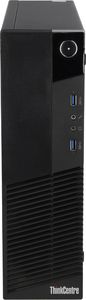 Komputer Lenovo ThinkCentre M93p SFF G3240 8 GB 250 HDD A- 2