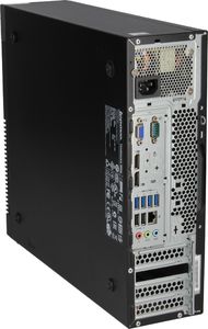 Komputer Lenovo ThinkCentre M93p SFF G3240 8 GB 250 HDD A- 4