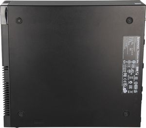 Komputer Lenovo ThinkCentre M93p SFF G3240 8 GB 250 HDD A- 7