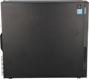 Komputer Lenovo ThinkCentre M93p SFF G3240 8 GB 250 HDD A- 8