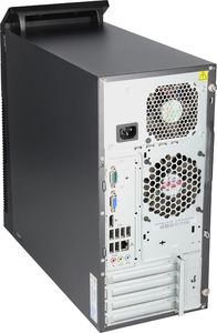 Komputer Lenovo Komputer Lenovo M91p MiniTower i5-2400 8 GB 250 HDD W7Pro A 4