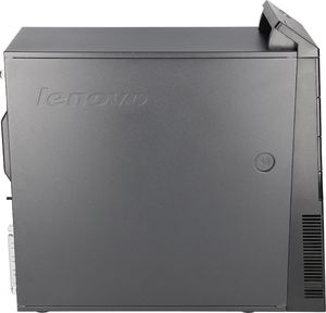 Komputer Lenovo Komputer Lenovo M91p MiniTower i5-2400 8 GB 250 HDD W7Pro A 8
