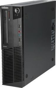 Komputer Lenovo Komputer Lenovo M91p SFF i5-2400 4 GB 250 HDD W7Pro B 3