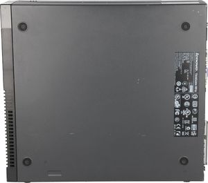 Komputer Lenovo Komputer Lenovo M91p SFF i5-2400 4 GB 250 HDD W7Pro B 7