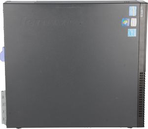 Komputer Lenovo Komputer Lenovo M91p SFF i5-2400 4 GB 250 HDD W7Pro B 8