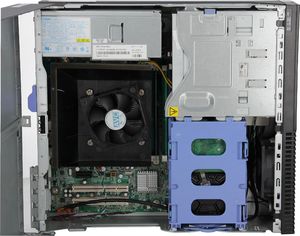 Komputer Lenovo Komputer Lenovo M91p SFF i5-2400 4 GB 250 HDD W7Pro B 9