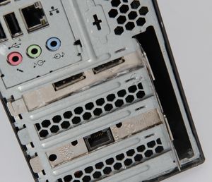 Komputer Lenovo Komputer Lenovo M91p SFF i5-2400 4 GB 320 HDD W7Pro B 13