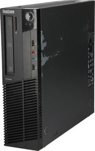 Komputer Lenovo Komputer Lenovo M91p SFF i5-2400 4 GB 320 HDD W7Pro B 3
