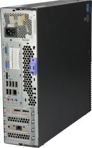 Komputer Lenovo Komputer Lenovo M91p SFF i5-2400 4 GB 320 HDD W7Pro B 6