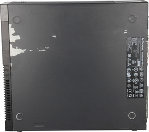 Komputer Lenovo Komputer Lenovo M91p SFF i5-2400 4 GB 320 HDD W7Pro B 7