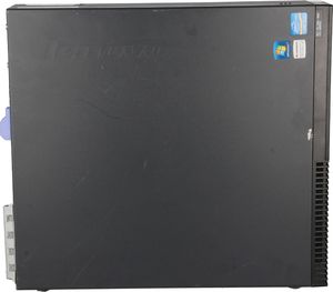 Komputer Lenovo Komputer Lenovo M91p SFF i5-2400 4 GB 320 HDD W7Pro B 8
