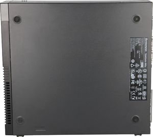 Komputer Lenovo Komputer Lenovo ThinkCentre M92p SFF i5-3470 8 GB 500 HDD W7Pro A- 7