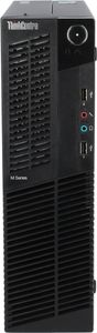 Komputer Lenovo Komputer Lenovo ThinkCentre M92p MiniTower i5-3470 8 GB 240 SSD W7Pro A 2