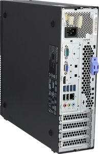 Komputer Lenovo Komputer Lenovo ThinkCentre M92p MiniTower i5-3470 8 GB 240 SSD W7Pro A 4