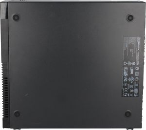 Komputer Lenovo Komputer Lenovo ThinkCentre M92p MiniTower i5-3470 8 GB 240 SSD W7Pro A 7