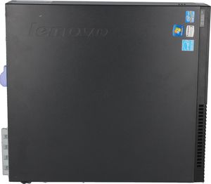 Komputer Lenovo Komputer Lenovo ThinkCentre M92p MiniTower i5-3470 8 GB 240 SSD W7Pro A 8