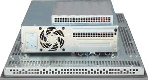 Komputer Siemens SIMATIC IPC677D Intel Core i3-4330TE 8 GB 240 GB SSD 5