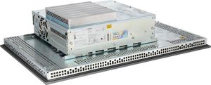 Komputer Siemens SIMATIC IPC677D Intel Core i3-4330TE 8 GB 240 GB SSD 6