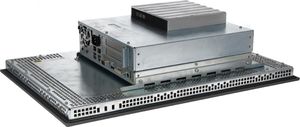 Komputer Siemens SIMATIC IPC677D Intel Core i3-4330TE 8 GB 240 GB SSD 7