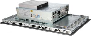 Komputer Siemens SIMATIC IPC677D Intel Core i3-4330TE 8 GB 240 GB SSD 8