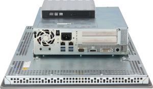 Komputer Siemens SIMATIC IPC677D Intel Core i3-4330TE 8 GB 240 GB SSD 9