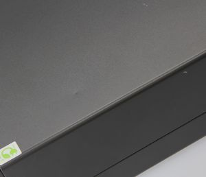 Komputer Fujitsu Komputer Fujitsu Esprimo E700 SFF i3-2100 4 GB 250 HDD W7Pro B 12