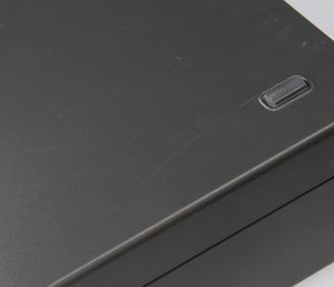 Komputer Fujitsu Komputer Fujitsu Esprimo E700 SFF i3-2100 4 GB 250 HDD W7Pro B 13