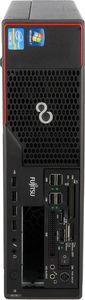 Komputer Fujitsu Komputer Fujitsu Esprimo E700 SFF i3-2100 4 GB 250 HDD W7Pro B 2