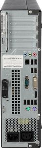 Komputer Fujitsu Komputer Fujitsu Esprimo E700 SFF i3-2100 4 GB 250 HDD W7Pro B 5