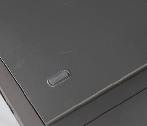 Komputer Fujitsu Komputer Fujitsu Esprimo E700 SFF i3-2100 4 GB 250 HDD W7Pro B 10