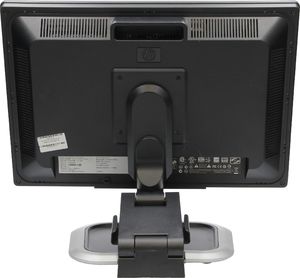 Monitor HP Monitor HP L2245wg 22" 1680x1050 Klasa A- 5