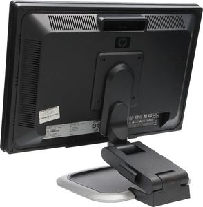 Monitor HP Monitor HP L2245wg 22" 1680x1050 Klasa A- 6