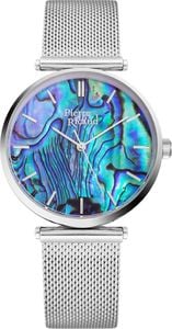 Zegarek Pierre Ricaud Zegarek damski PIERRE RICAUD P22096.511AQ srebrny 1