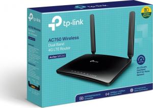 Router TP-Link Archer MR200 4