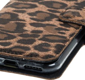 Surazo Wallet case - Pantera Xiaomi Redmi 9 6