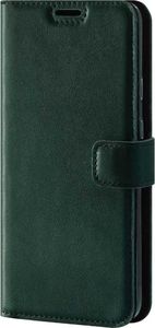 Surazo Wallet case - Dakota Zielona Sony Xperia X 2
