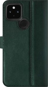 Surazo Wallet case - Dakota Zielona Sony Xperia X 3