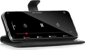 Surazo Wallet case - Dakota Zielona Google Pixel 4A 4