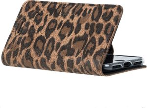 Surazo Wallet case - Pantera Huawei P Smart 2021 5