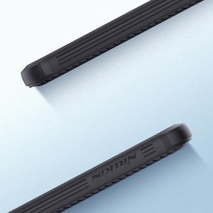 Nillkin Nillkin CamShield Pro Case pancerne etui pokrowiec osłona na aparat kamerę Samsung Galaxy S21 5G czarny 10