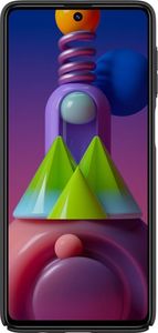 Nillkin Nillkin CamShield Pro Case pancerne etui pokrowiec osłona na aparat kamerę Samsung Galaxy M51 czarny 2