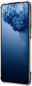 Nillkin Nillkin Nature żelowe etui pokrowiec ultra slim Samsung Galaxy S21+ 5G (S21 Plus 5G) przezroczysty 4